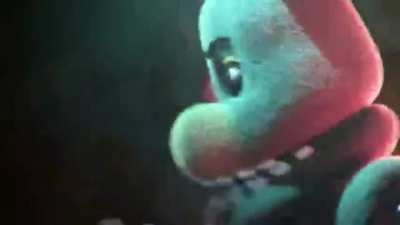 Fnaf at Freddie's