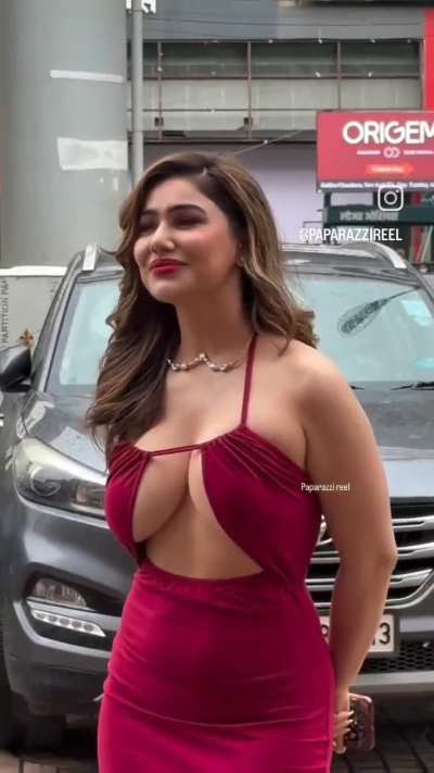 Kangana Sharma