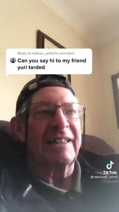 Yuri Tarded