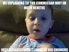 It was a repost tho!!!