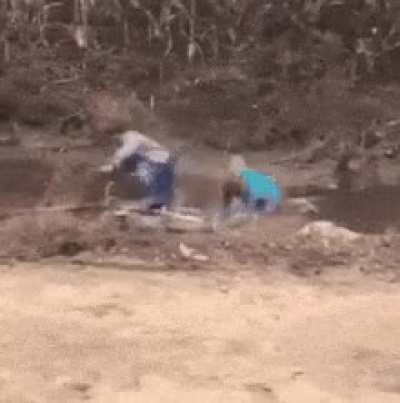 Maybe Maybe Maybe