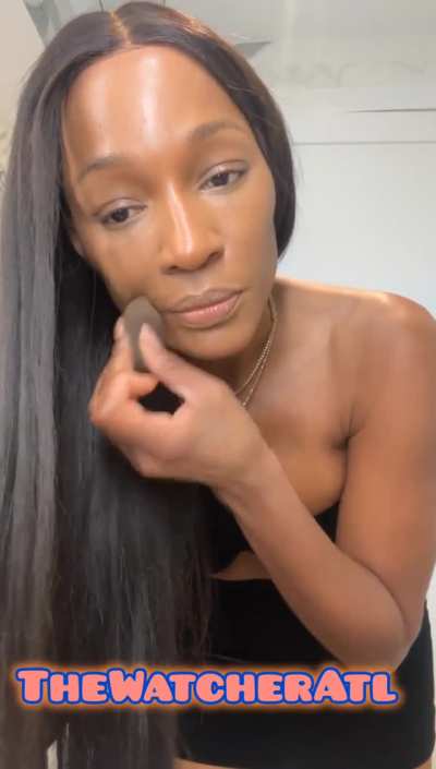 Instagram Live 9/7/2024