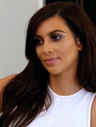 Kim haawttt in s9