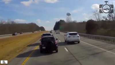 Road Rage Ends in Tragedy