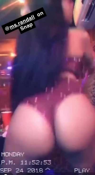 On Snapchat