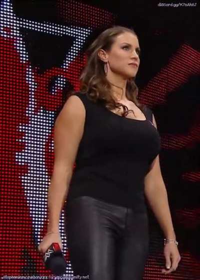 Stephanie McMahon