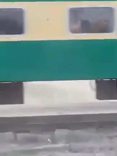 Poor Donkey
