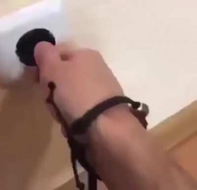 What are you doing step-bro?