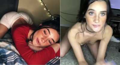 Face Down, Ass Up