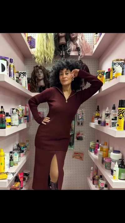 Tracee❤️