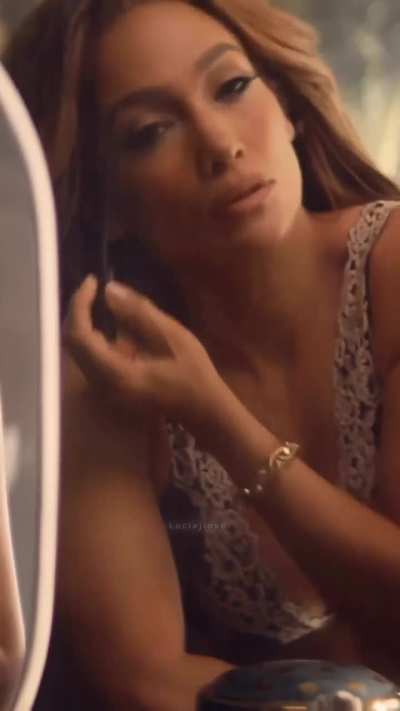 Jennifer Lopez