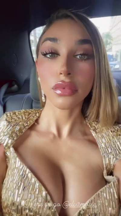 Hottie