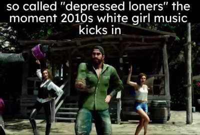 literally us