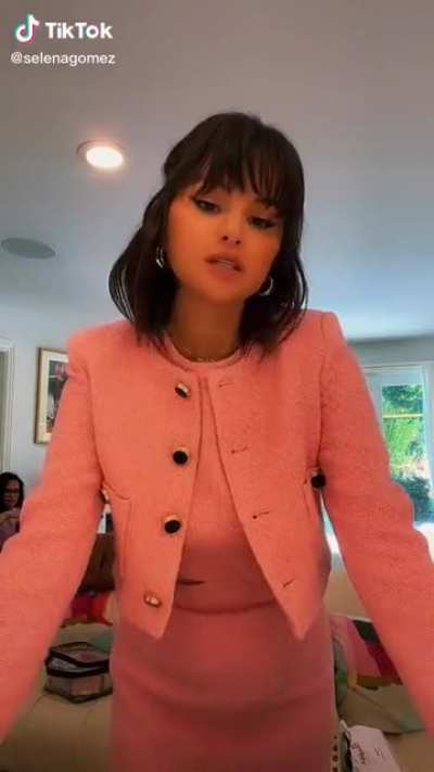 Selena Gomez