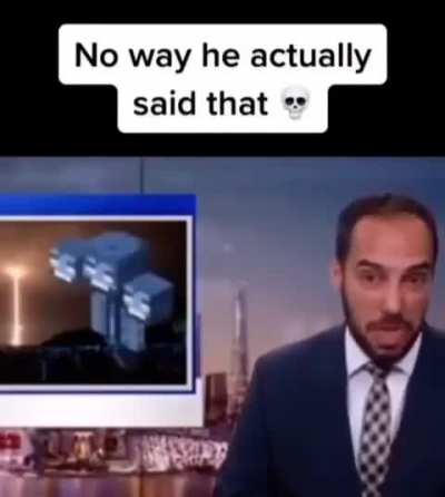 Fox News be like