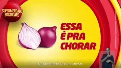 Creio que seja talvez o vídeo mais eficiente dessa campanha toda