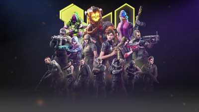 Just in case you guys need a new Anniversary animated video wallpaper in your pc's.