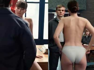 Red Sparrow (crop<wbr>ped/e<wbr>nhanc<wbr>ed)