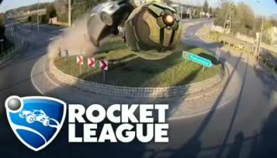 Budget Car Soccer
