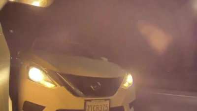 Try to pit a tesla? Pit yourself.