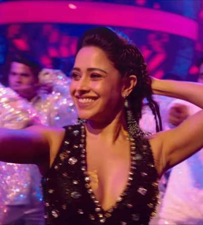 Nushrratt Bharuccha