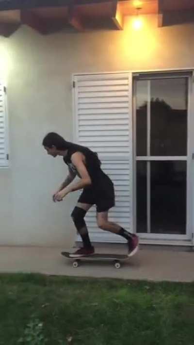 Sk8ter boy