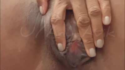 This pussy needs a cock now