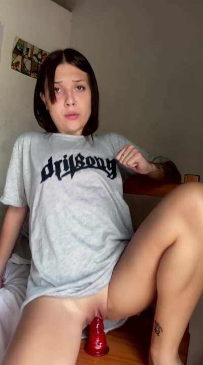 If you think this is hot, you should see what I didn’t post