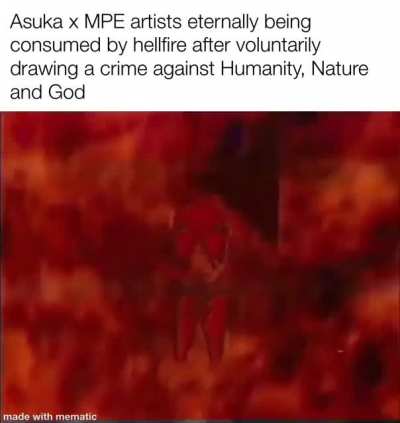 Burn baby burn