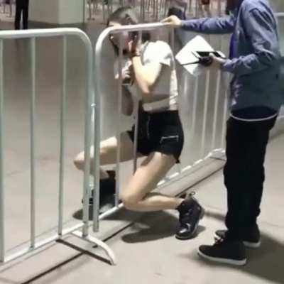 Taking a shortcut