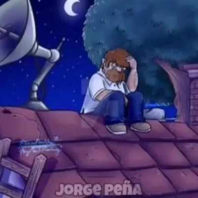 Upvote para que lo vea el webadas y duxo