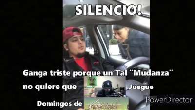Ahora los domingos son solo domingos