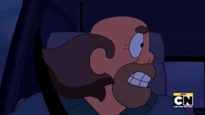 Steven and Greg die