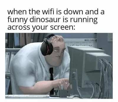 He's a fast boy