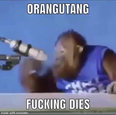 Rest in peace charles 😕🐵✊🏽