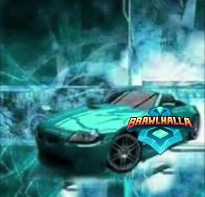 Brawlhalla drip? Ngl it slaps harrrddd