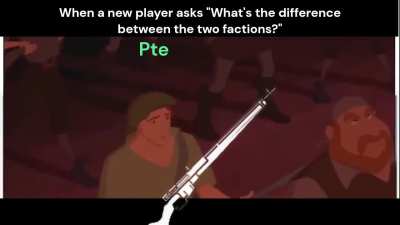This Reddit in a nutshell: