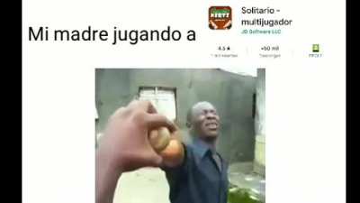 Tremendo Juegaso, opá😎
