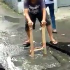 On the next episode of Dirty Jobs...