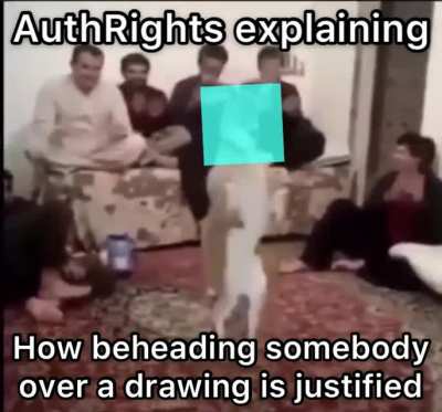 Based and Allahpilled