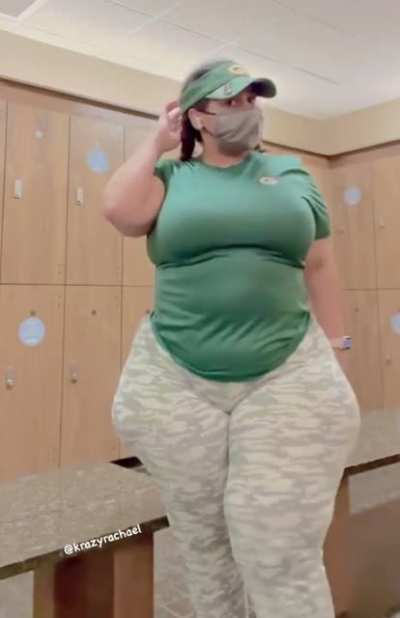 KrazyRachel