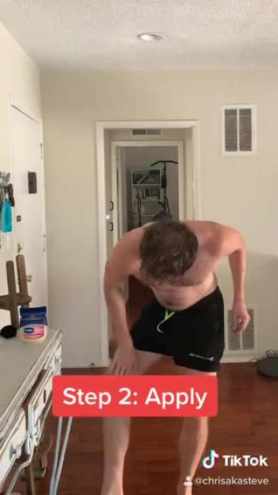 how to look sexy
