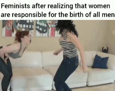 Smash her right in the coochie