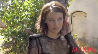 Lauren Cohan