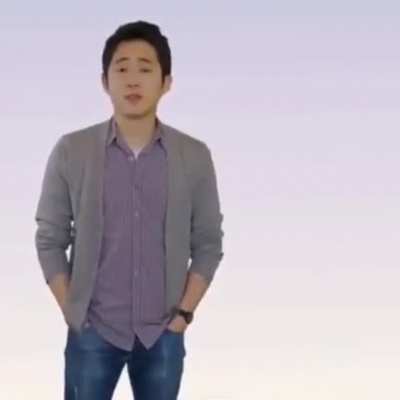 YOU are gay