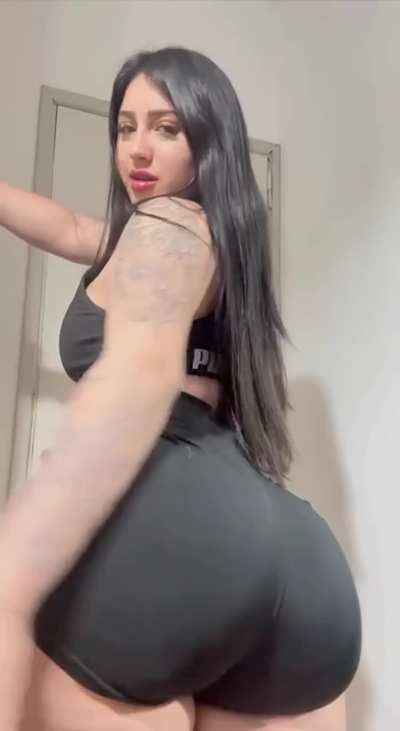 Get your face ready for this fart🤭