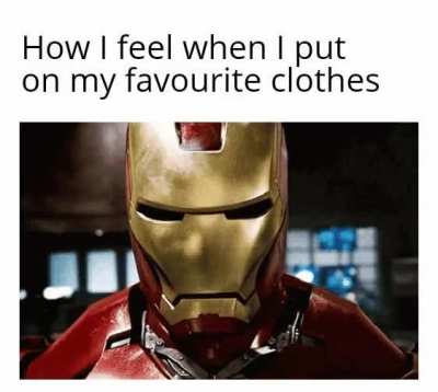 Just a meme
