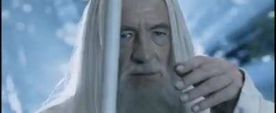 Servis Ad Meme: LOTR edition!
