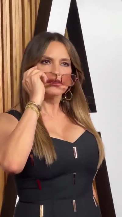 Mariska Hargitay