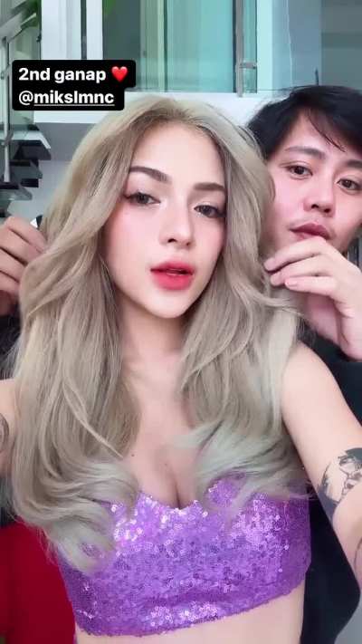 Mika Salamanca